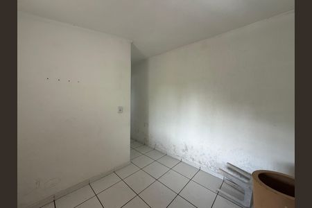 Casa à venda com 496m², 4 quartos e 4 vagasQuarto - Edícula