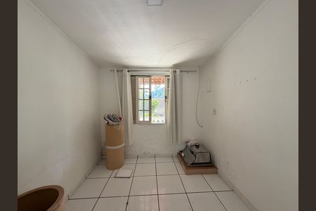Casa à venda com 496m², 4 quartos e 4 vagasQuarto - Edícula