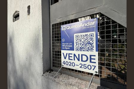 Casa à venda com 496m², 4 quartos e 4 vagasPlaquinha instalada COD BALD-563