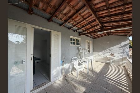 Casa à venda com 496m², 4 quartos e 4 vagasFrente - Edícula