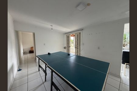 Casa à venda com 496m², 4 quartos e 4 vagasSala - Edícula