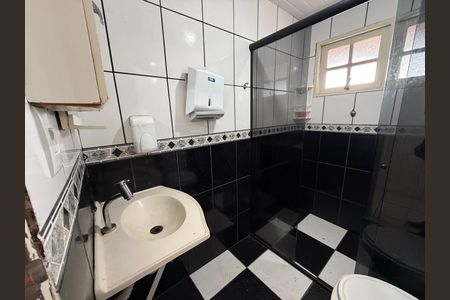 Casa à venda com 496m², 4 quartos e 4 vagasBanheiro - Edícula