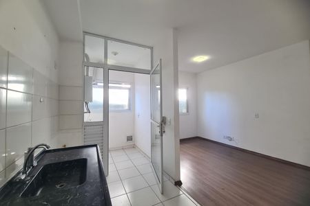 Apartamento para alugar com 46m², 2 quartos e 1 vaga Apartamento para alugar com 46m², 2 quartos e 1 vagaCozinha