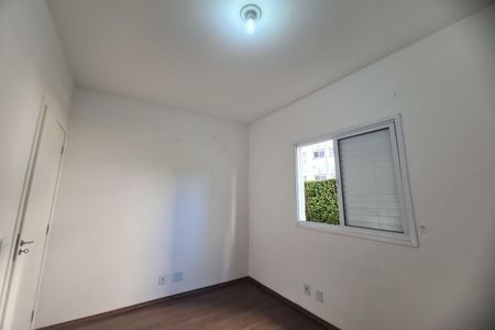 Quarto 1 de apartamento para alugar com 2 quartos, 46m² em Jardim Ibitirama, São Paulo