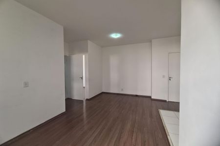Sala de apartamento para alugar com 2 quartos, 46m² em Jardim Ibitirama, São Paulo