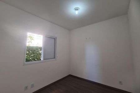 Quarto 1 de apartamento para alugar com 2 quartos, 46m² em Jardim Ibitirama, São Paulo