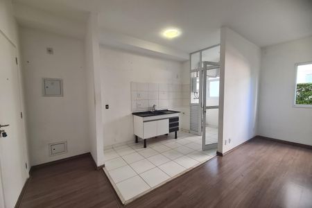 Apartamento para alugar com 46m², 2 quartos e 1 vaga Apartamento para alugar com 46m², 2 quartos e 1 vagaCozinha