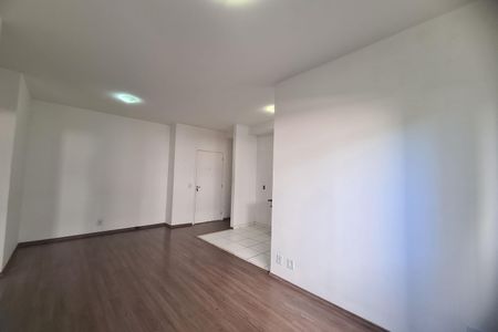 Sala de apartamento para alugar com 2 quartos, 46m² em Jardim Ibitirama, São Paulo