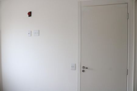 Quarto de apartamento para alugar com 1 quarto, 25m² em Barra Funda, São Paulo