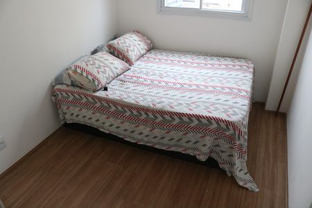 Quarto de apartamento para alugar com 1 quarto, 25m² em Barra Funda, São Paulo