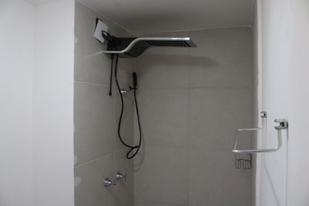 Apartamento para alugar com 25m², 1 quarto e sem vagaBanheiro