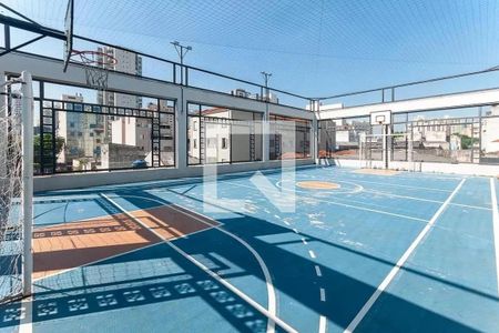 Apartamento para alugar com 92m², 3 quartos e 2 vagas Apartamento para alugar com 92m², 3 quartos e 2 vagasQuadra