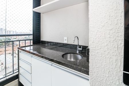 Apartamento para alugar com 92m², 3 quartos e 2 vagas Apartamento para alugar com 92m², 3 quartos e 2 vagasVaranda