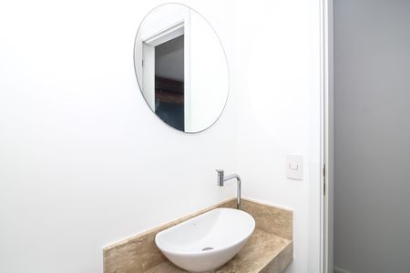 Apartamento para alugar com 92m², 3 quartos e 2 vagas Apartamento para alugar com 92m², 3 quartos e 2 vagasLavabo