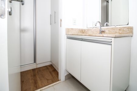 Apartamento para alugar com 92m², 3 quartos e 2 vagas Apartamento para alugar com 92m², 3 quartos e 2 vagasSuíte