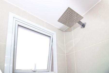 Apartamento para alugar com 92m², 3 quartos e 2 vagas Apartamento para alugar com 92m², 3 quartos e 2 vagasBanheiro