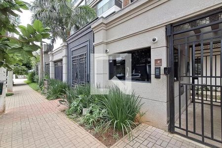 Apartamento para alugar com 92m², 3 quartos e 2 vagas Apartamento para alugar com 92m², 3 quartos e 2 vagasEntrada