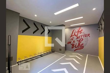 Apartamento para alugar com 92m², 3 quartos e 2 vagas Apartamento para alugar com 92m², 3 quartos e 2 vagasBicicletário