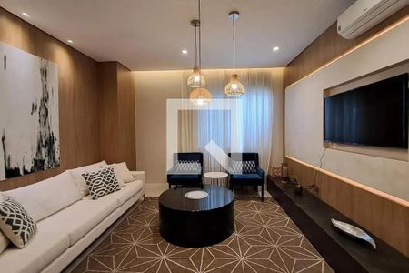 Apartamento para alugar com 92m², 3 quartos e 2 vagas Apartamento para alugar com 92m², 3 quartos e 2 vagasSalão de Festas