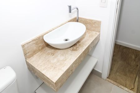 Apartamento para alugar com 92m², 3 quartos e 2 vagas Apartamento para alugar com 92m², 3 quartos e 2 vagasLavabo