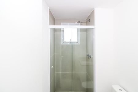 Apartamento para alugar com 92m², 3 quartos e 2 vagas Apartamento para alugar com 92m², 3 quartos e 2 vagasBanheiro