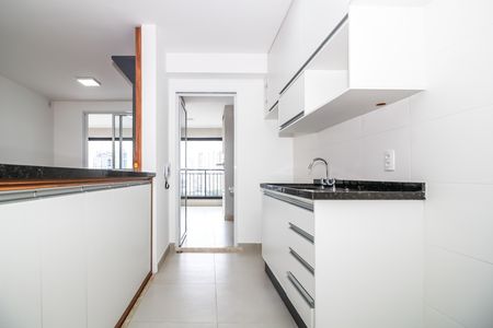 Apartamento para alugar com 92m², 3 quartos e 2 vagas Apartamento para alugar com 92m², 3 quartos e 2 vagasCozinha