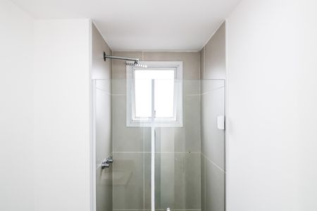 Apartamento para alugar com 92m², 3 quartos e 2 vagas Apartamento para alugar com 92m², 3 quartos e 2 vagasBanheiro da Suíte