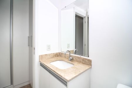 Apartamento para alugar com 92m², 3 quartos e 2 vagas Apartamento para alugar com 92m², 3 quartos e 2 vagasBanheiro da Suíte