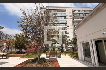 Área comum de apartamento para alugar com 3 quartos, 92m² em Barra Funda, São Paulo