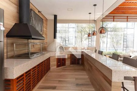 Apartamento para alugar com 92m², 3 quartos e 2 vagas Apartamento para alugar com 92m², 3 quartos e 2 vagasChurrasqueira