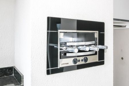 Apartamento para alugar com 92m², 3 quartos e 2 vagas Apartamento para alugar com 92m², 3 quartos e 2 vagasVaranda