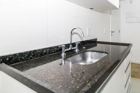 Apartamento para alugar com 92m², 3 quartos e 2 vagas Apartamento para alugar com 92m², 3 quartos e 2 vagasCozinha