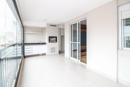 Apartamento para alugar com 92m², 3 quartos e 2 vagas Apartamento para alugar com 92m², 3 quartos e 2 vagasVaranda