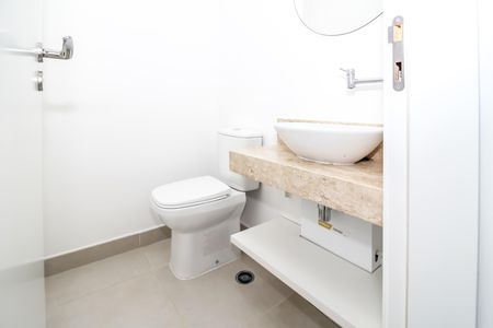 Apartamento para alugar com 92m², 3 quartos e 2 vagas Apartamento para alugar com 92m², 3 quartos e 2 vagasLavabo