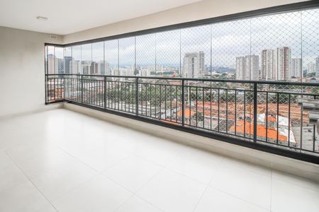 Apartamento para alugar com 92m², 3 quartos e 2 vagas Apartamento para alugar com 92m², 3 quartos e 2 vagasÁrea de Serviço