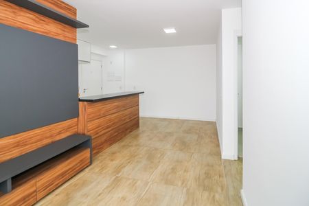 Sala de apartamento para alugar com 3 quartos, 92m² em Barra Funda, São Paulo