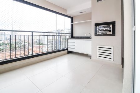 Apartamento para alugar com 92m², 3 quartos e 2 vagas Apartamento para alugar com 92m², 3 quartos e 2 vagasVaranda