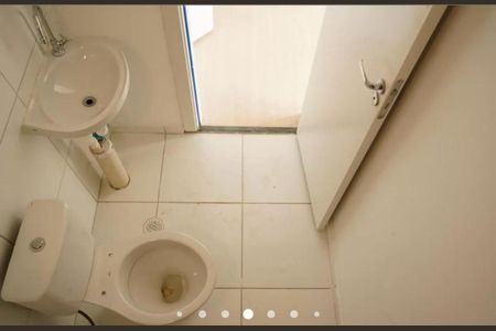 Foto 15 de apartamento à venda com 1 quarto, 24m² em Tatuapé, São Paulo
