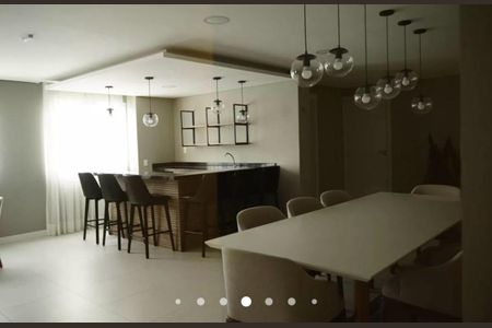 Foto 18 de apartamento à venda com 1 quarto, 24m² em Tatuapé, São Paulo