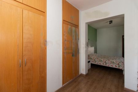 Casa à venda com 3 quartos, 160m² em Vila Mariana, São Paulo