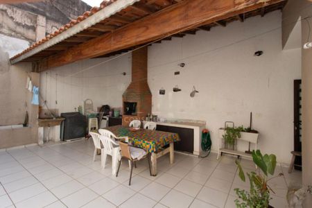 Casa à venda com 3 quartos, 160m² em Vila Mariana, São Paulo