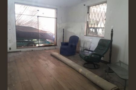 Casa à venda com 4 quartos, 316m² em Santo Amaro, São Paulo