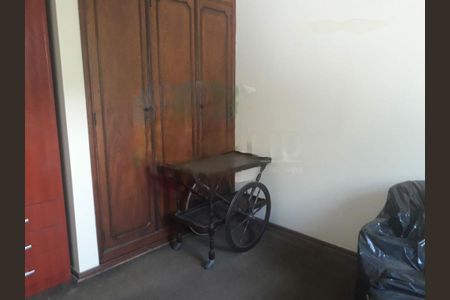 Casa à venda com 4 quartos, 316m² em Santo Amaro, São Paulo