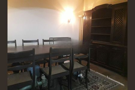 Casa à venda com 4 quartos, 316m² em Santo Amaro, São Paulo