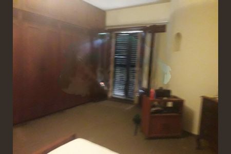 Casa à venda com 4 quartos, 316m² em Santo Amaro, São Paulo