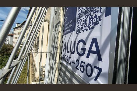 Apartamento para alugar com 46m², 3 quartos e 1 vaga Apartamento para alugar com 46m², 3 quartos e 1 vagaPlaca Instalada dia 09/06- Código RHMH-50