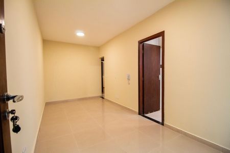 Apartamento para alugar com 46m², 3 quartos e 1 vaga Apartamento para alugar com 46m², 3 quartos e 1 vagaSala de Estar