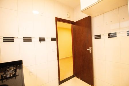 Apartamento para alugar com 46m², 3 quartos e 1 vaga Apartamento para alugar com 46m², 3 quartos e 1 vagaCozinha