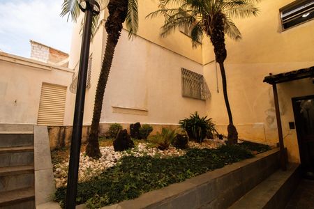 Apartamento para alugar com 46m², 3 quartos e 1 vaga Apartamento para alugar com 46m², 3 quartos e 1 vagaÁrea Comum