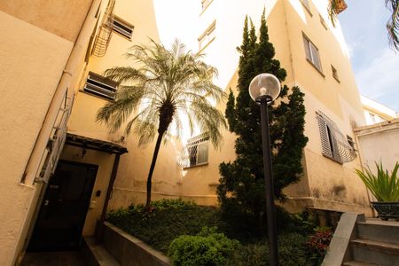 Apartamento para alugar com 46m², 3 quartos e 1 vaga Apartamento para alugar com 46m², 3 quartos e 1 vagaÁrea Comum